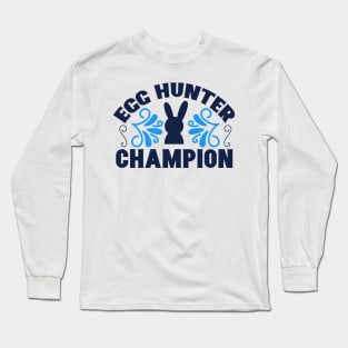 Rabbit Champion Long Sleeve T-Shirt